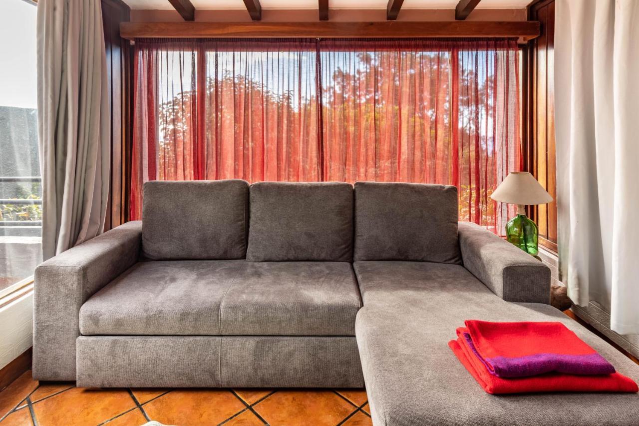 サンタ・クルーズ Cayenne Houseヴィラ エクステリア 写真